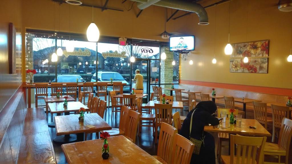 Kung Pow Asian Diner | restaurant | 4251 E Renner Rd #106, Richardson, TX 75082, USA | 9729680888 OR +1 972-968-0888