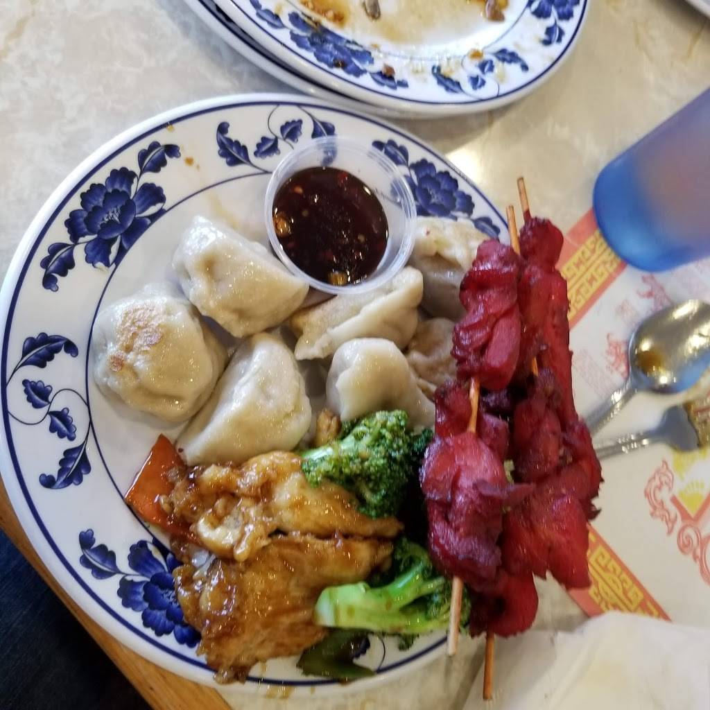 China Buffet | restaurant | 4721 MN-29, Alexandria, MN 56308, USA | 3207628083 OR +1 320-762-8083