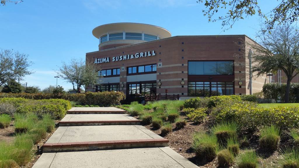 Azuma On The Lake | restaurant | 15830 Southwest Fwy, Sugar Land, TX 77478, USA | 2813130518 OR +1 281-313-0518
