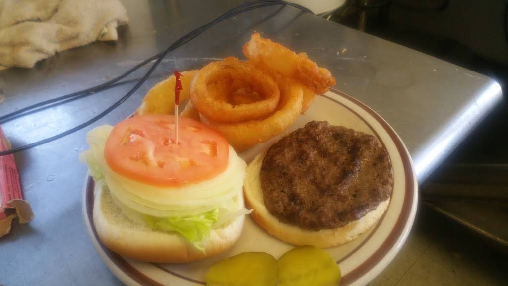 Ritz Barbecue | restaurant | 302 N 17th St, Allentown, PA 18104, USA | 6104320952 OR +1 610-432-0952