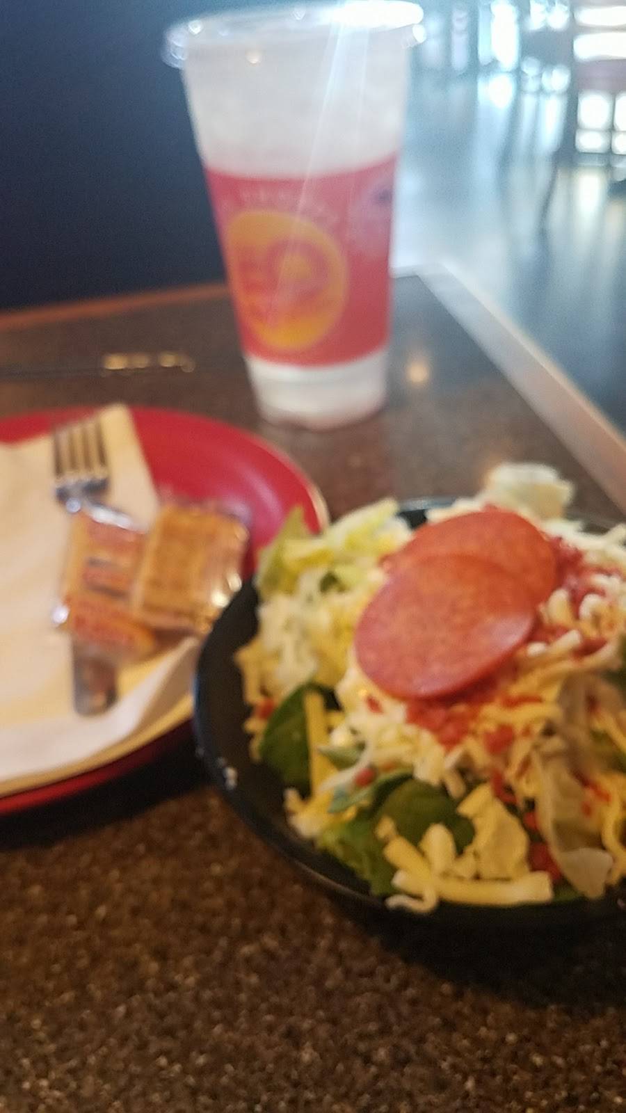 Pizza Shoppe | restaurant | 22014 W 66th St, Shawnee, KS 66226, USA | 9134229600 OR +1 913-422-9600