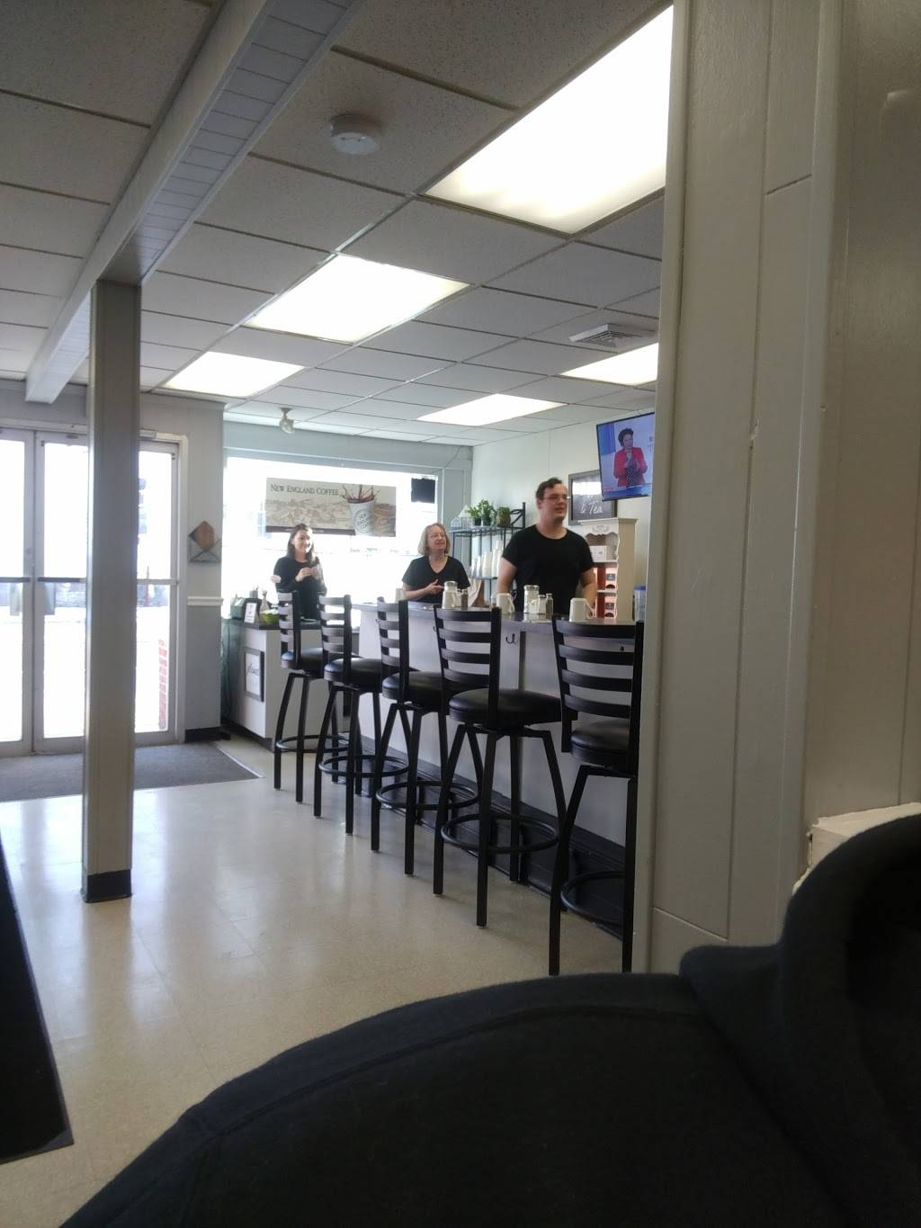 Central Street Café | restaurant | 31 Central St, East Bridgewater, MA 02333, USA | 5083784702 OR +1 508-378-4702