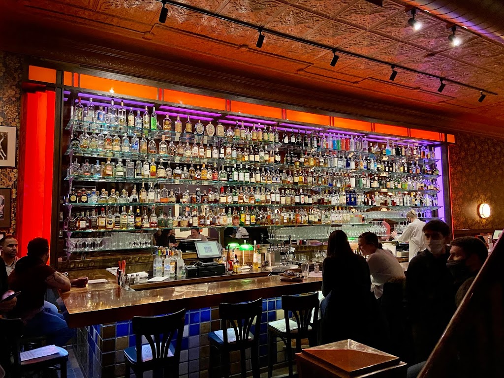 The Monte Carlo | restaurant | 219 3rd Ave N, Minneapolis, MN 55401, USA | 6123335900 OR +1 612-333-5900