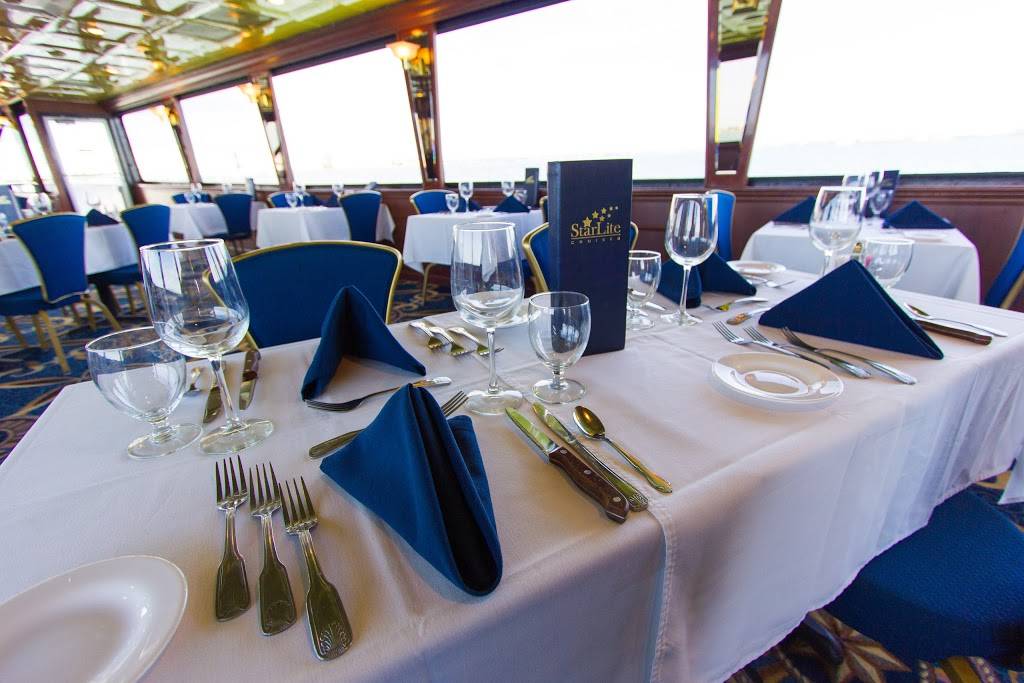 StarLite Sapphire | restaurant | 3400 Pasadena Ave S, South Pasadena, FL 33707, USA | 7274622628 OR +1 727-462-2628