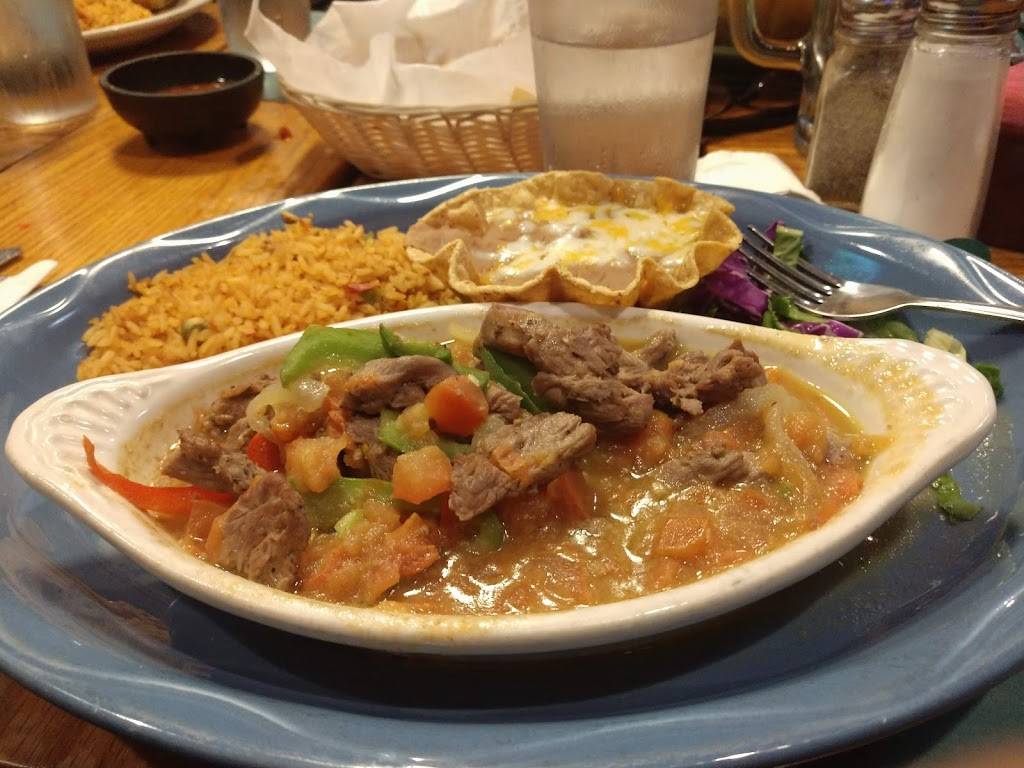 Hacienda Casa Blanca | restaurant | 700 N Johnson Ave ste a, El Cajon, CA 92020, USA | 6194429827 OR +1 619-442-9827