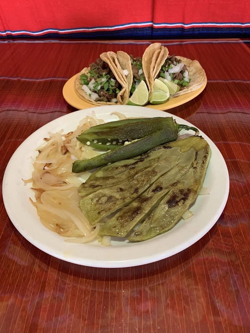 3 SOLES MEXICAN RESTAURANT | restaurant | 2440 Perry St, Madison, WI 53713, USA | 6082855428 OR +1 608-285-5428