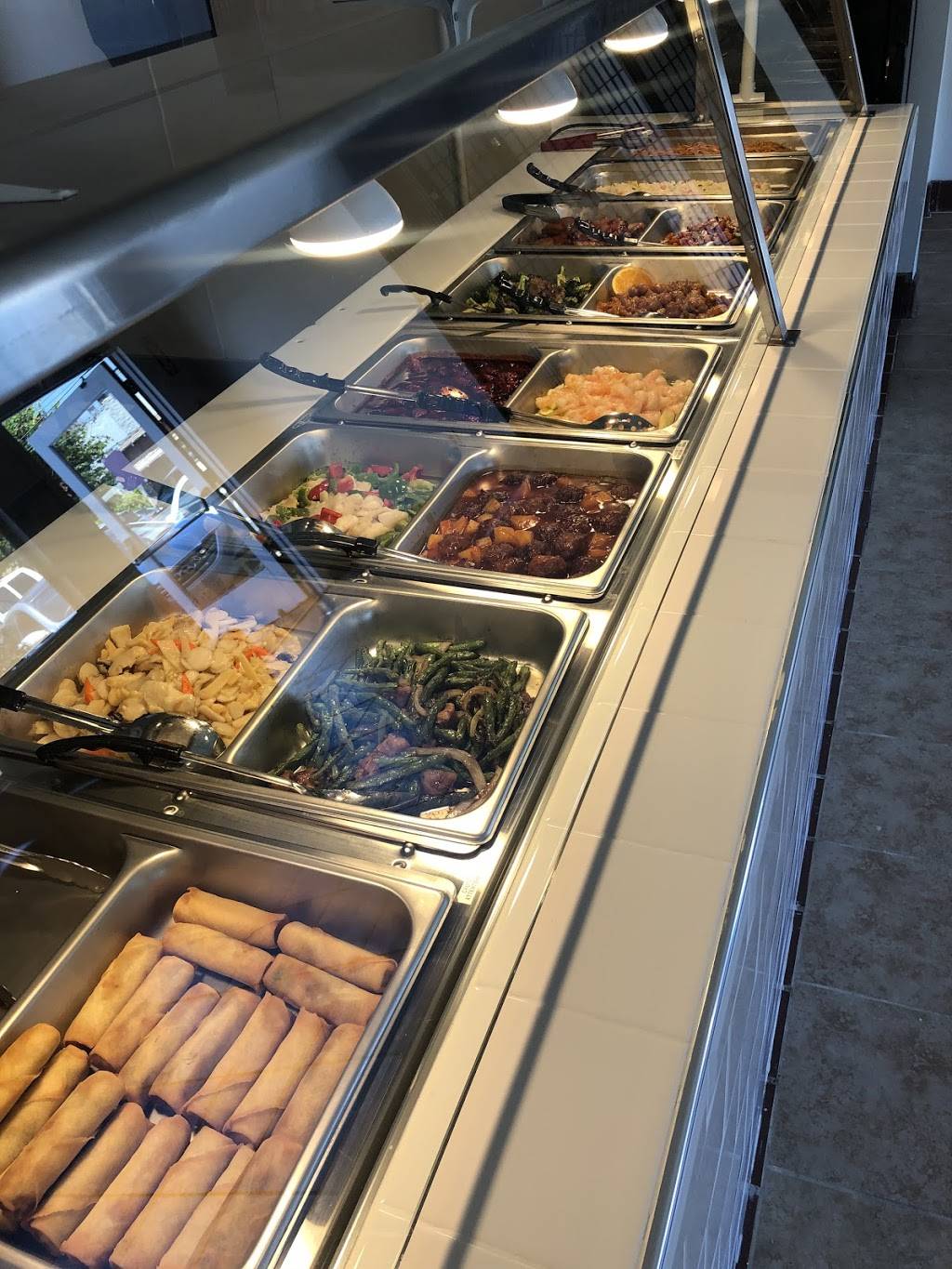 The Red pepper restaurant 红辣椒中餐厅 | restaurant | 282 Orange Ave, Goleta, CA 93117, USA | 8056795247 OR +1 805-679-5247