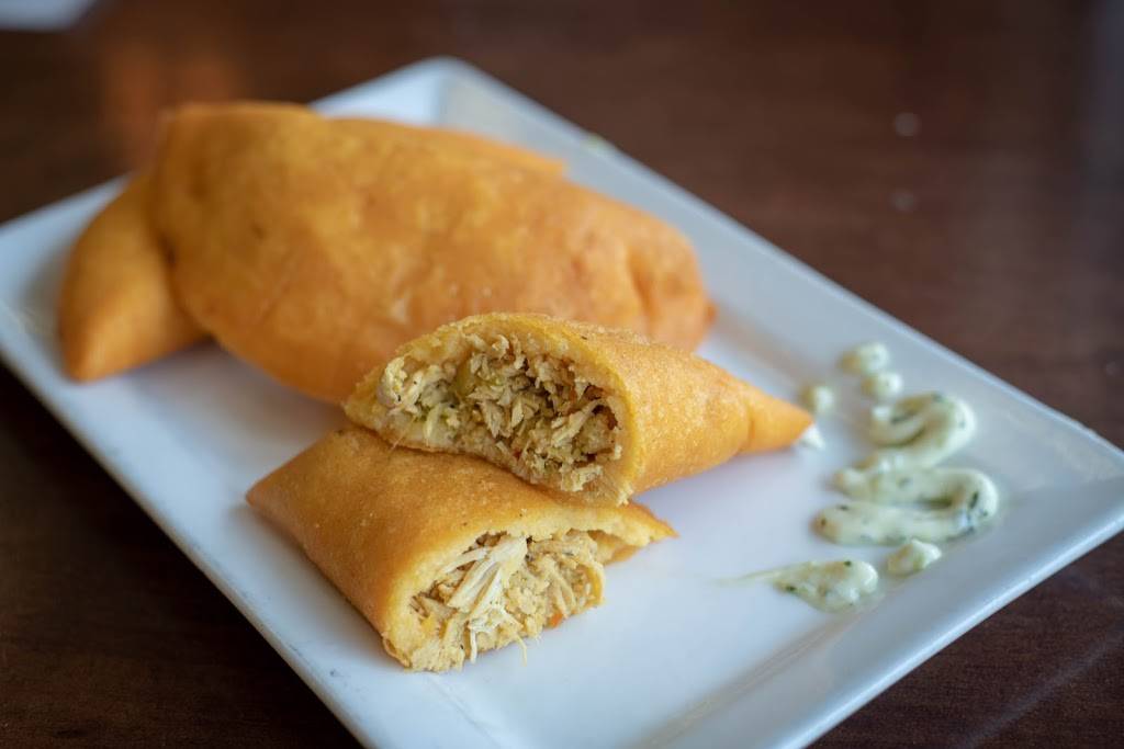 Arepas de Pilon | restaurant | 25115 Gosling Rd, Spring, TX 77389, USA | 8329532679 OR +1 832-953-2679