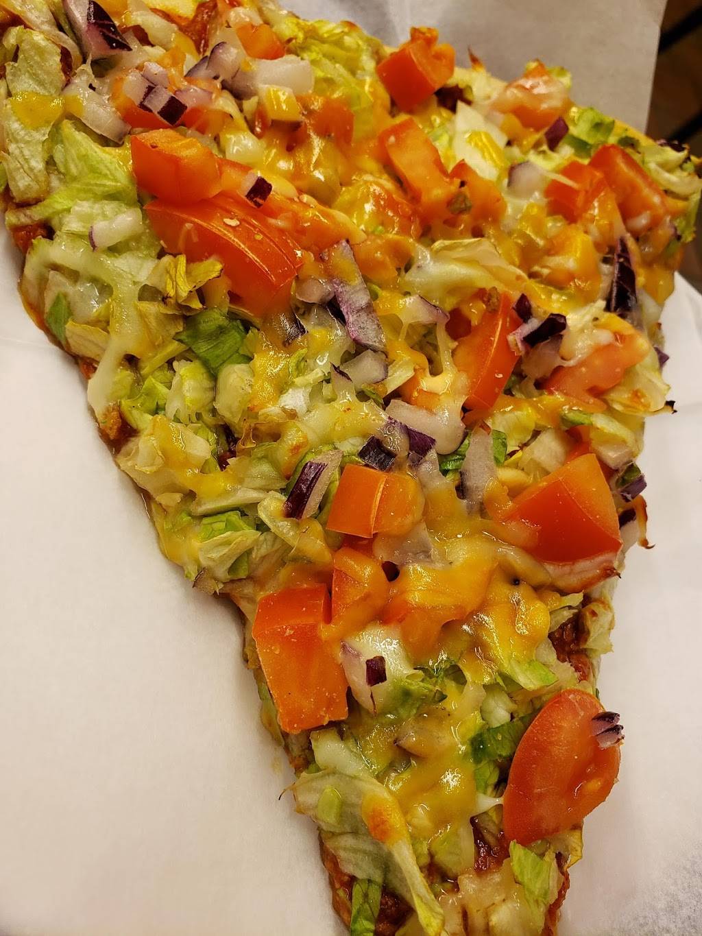 Italy Pizza | restaurant | 800 Manhattan Ave, Brooklyn, NY 11222, USA | 7183839079 OR +1 718-383-9079