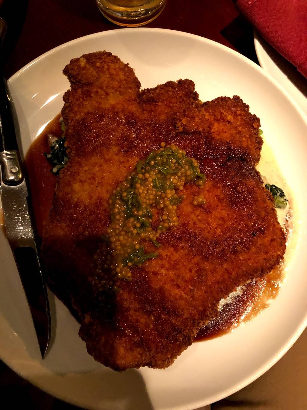 Wine Kitchen | restaurant | 507 Divisadero St, San Francisco, CA 94117, USA | 4155253485 OR +1 415-525-3485