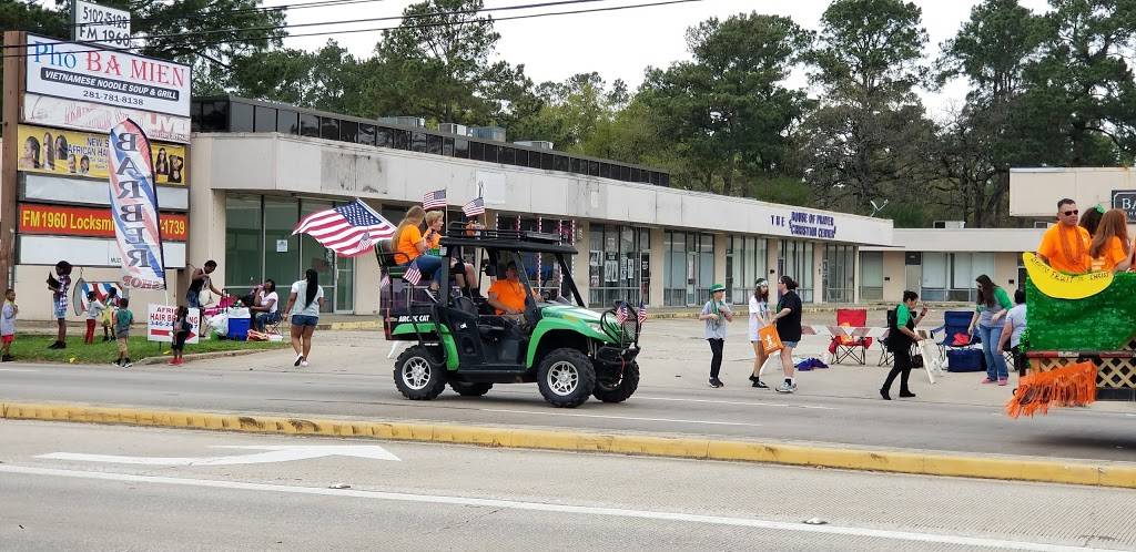 Gearheads Grub & Pub | restaurant | 5145 Farm to Market 1960 Rd W, Houston, TX 77069, USA | 2818808797 OR +1 281-880-8797