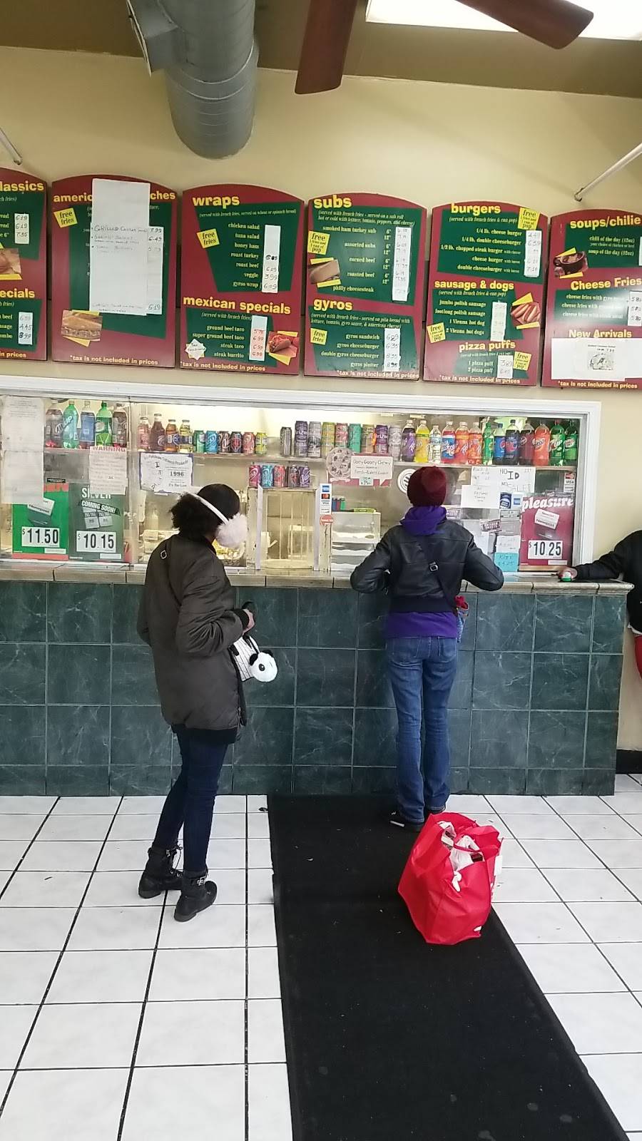 jb One | restaurant | 6359 S Cottage Grove Ave, Chicago, IL 60637, USA | 7732415151 OR +1 773-241-5151