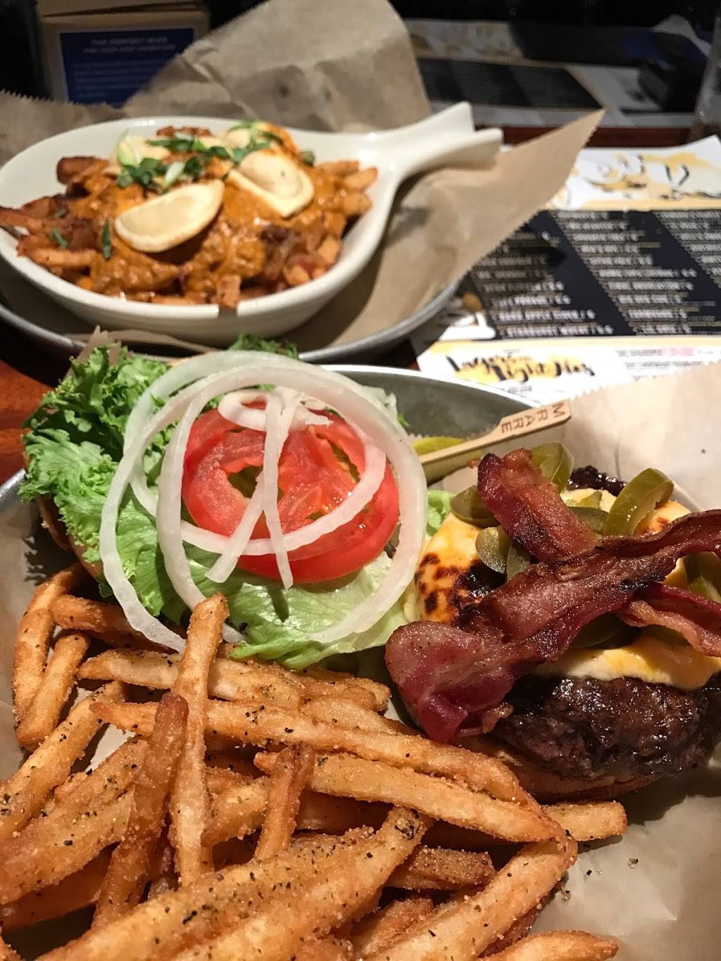 HopCat | restaurant | 311 Maynard St, Ann Arbor, MI 48104, USA | 7344362875 OR +1 734-436-2875