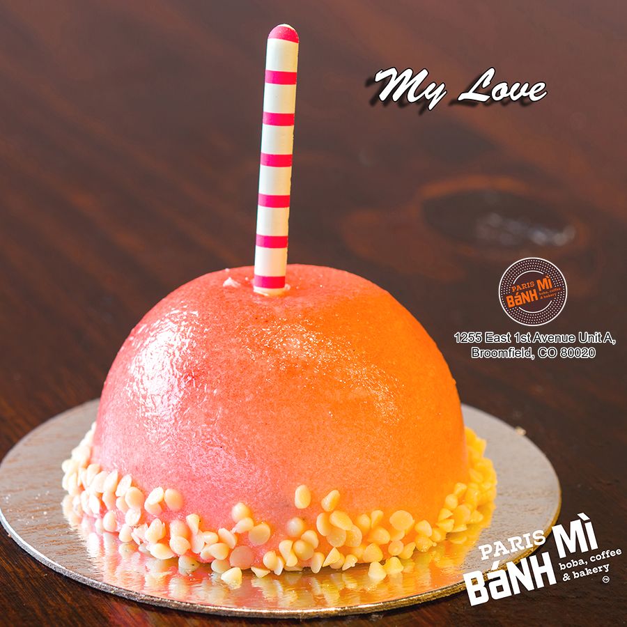 Paris Banh Mi Café - Broomfield | restaurant | 1255 E 1st Ave Unit A, Broomfield, CO 80020, USA | 3034691096 OR +1 303-469-1096