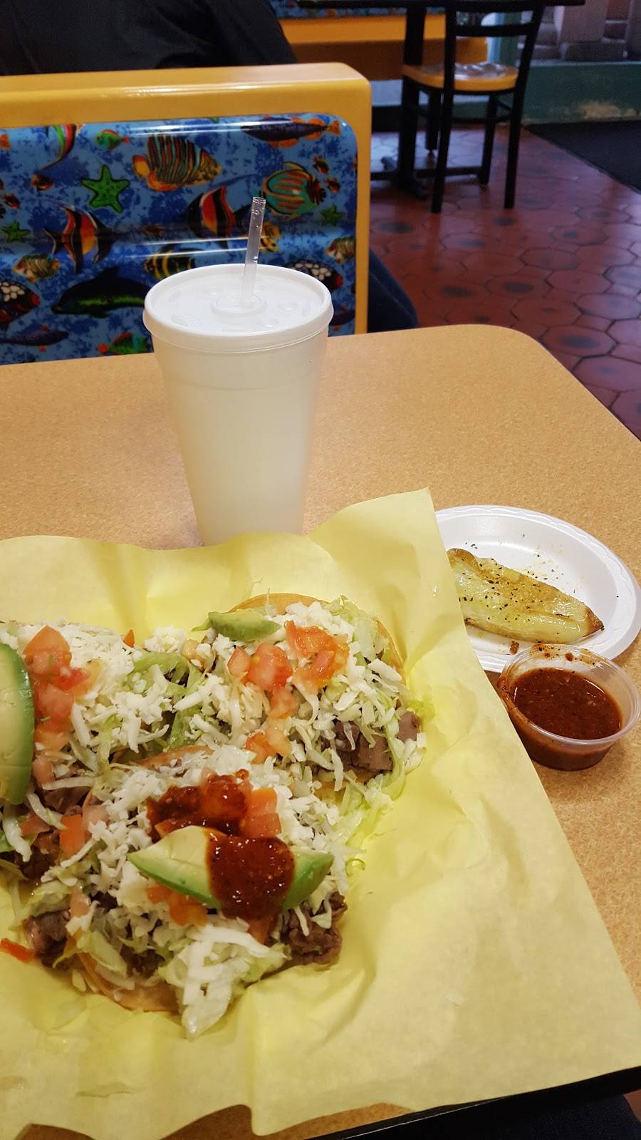 Señor Baja | restaurant | 14676 Pipeline Ave, Chino Hills, CA 91709, USA | 9096062100 OR +1 909-606-2100