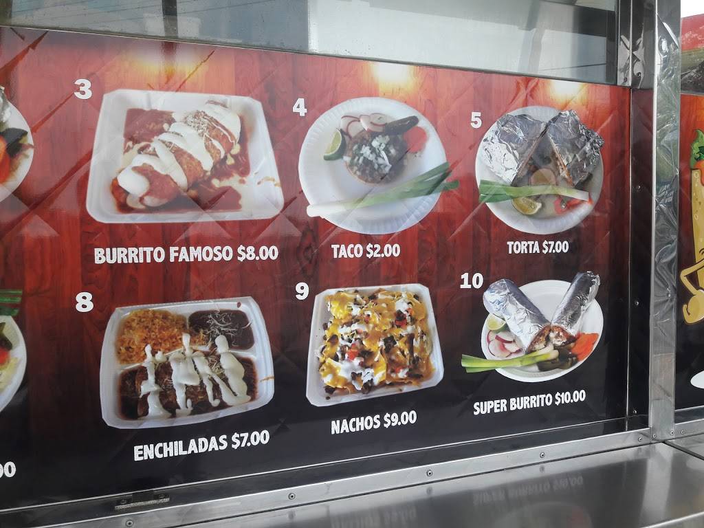 El Taco Zamorano | restaurant | 4256 CA-185, Oakland, CA 94601, USA | 5102004749 OR +1 510-200-4749