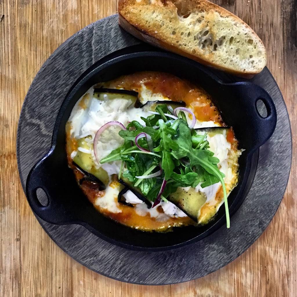 Veganaroma | restaurant | 3808 SW 8th St, Coral Gables, FL 33134, USA | 3054443826 OR +1 305-444-3826