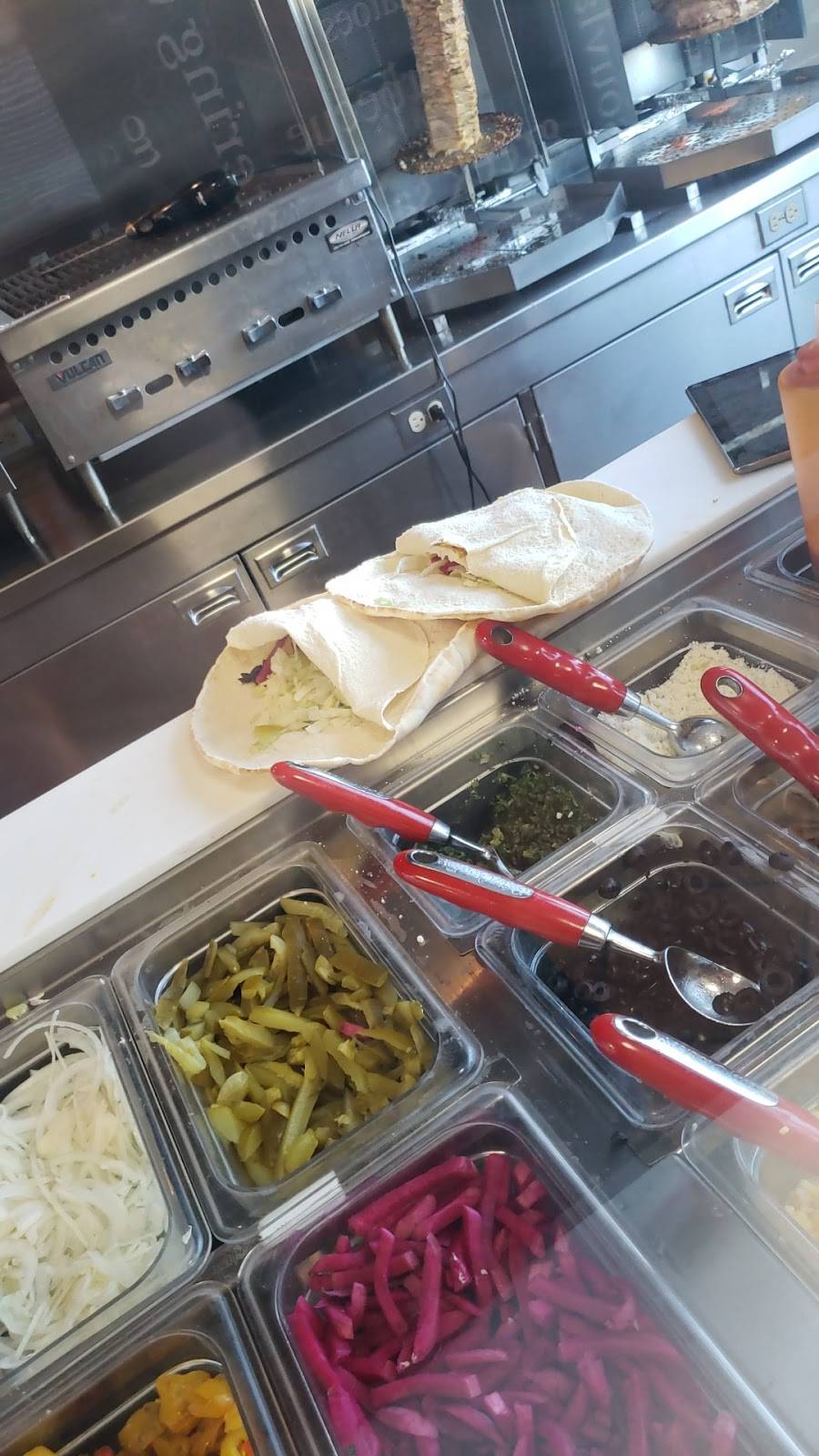 Pita Land | restaurant | 25 Woodstream Blvd Unit 2, Woodbridge, ON L4L 7Y8, Canada | 9056057482 OR +1 905-605-7482