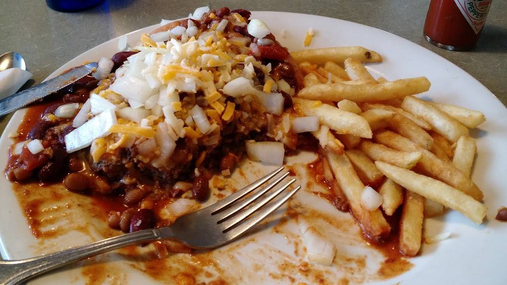 Country Cafe | restaurant | 6370 Pioneer St, Ridgefield, WA 98642, USA | 3608878201 OR +1 360-887-8201