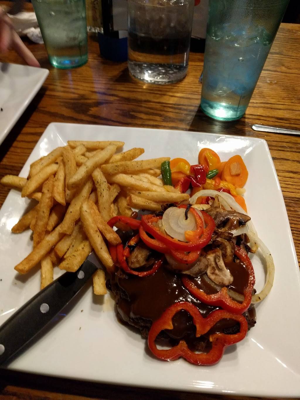 Beachwood Eatery | restaurant | 504 9th, The Dalles, OR 97058, USA | 5412962956 OR +1 541-296-2956