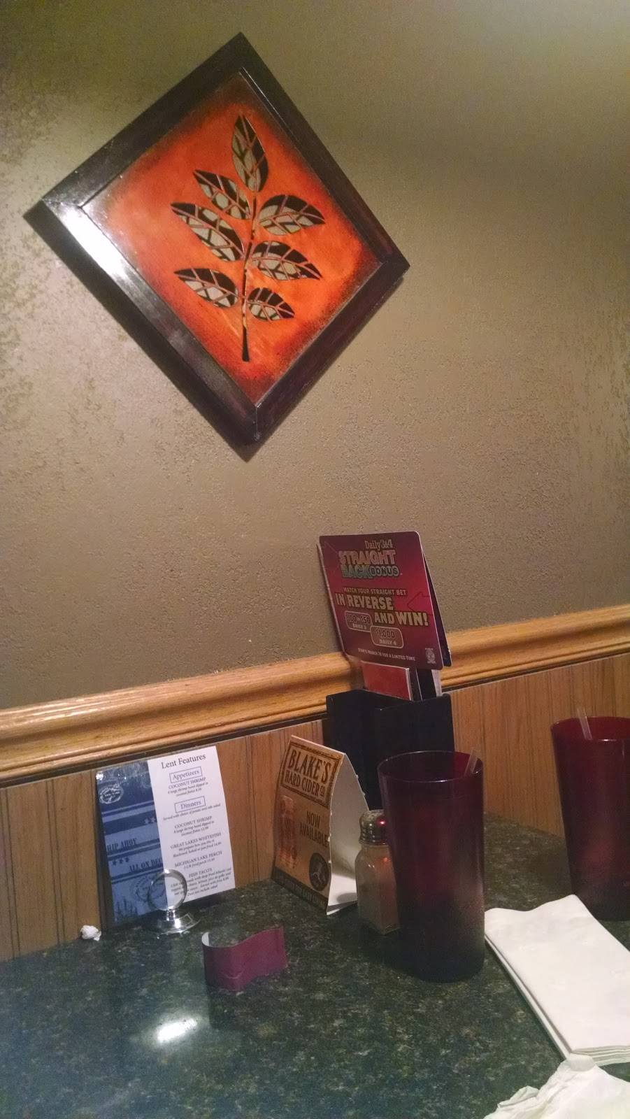 Oties | restaurant | 229 S State Rd, Otisville, MI 48463, USA | 8106314515 OR +1 810-631-4515