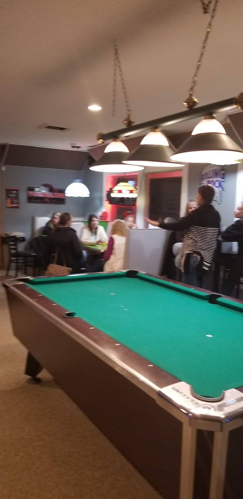 Lebanon Tap Room | restaurant | 385 Beaumont Hwy, Lebanon, CT 06249, USA | 8609428017 OR +1 860-942-8017