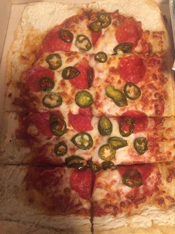 Pizza Hut | restaurant | 2849 W 95th St, Evergreen Park, IL 60805, USA | 7084220094 OR +1 708-422-0094