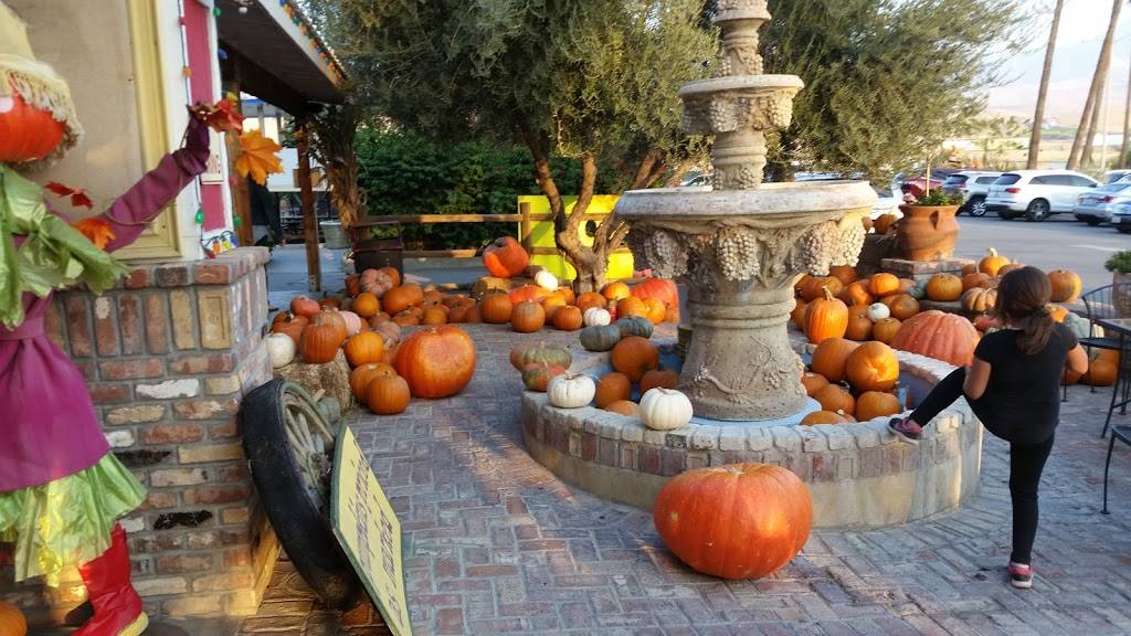 The Big Red Barn, Murray Family Farms | restaurant | 6700 General Beale Rd, Bakersfield, CA 93307, USA | 8558687729 OR +1 855-868-7729