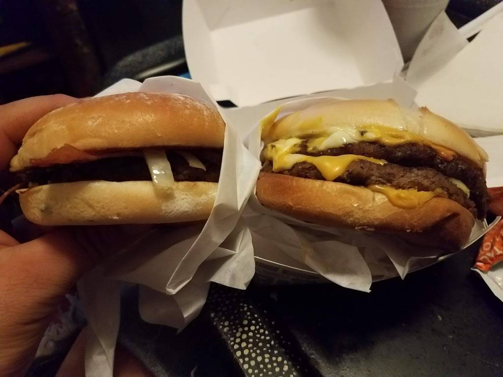 Jack in the Box | restaurant | 6025 Long Beach Boulevard, Long Beach, CA 90805, USA | 5627284499 OR +1 562-728-4499