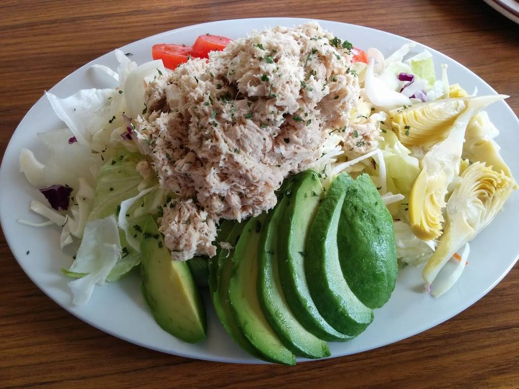 Main Street Grill | restaurant | 547 Main St, Half Moon Bay, CA 94019, USA | 6507265300 OR +1 650-726-5300