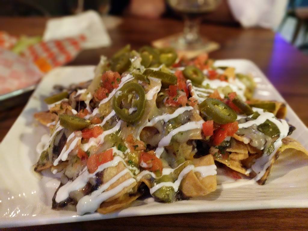 River Rock Taproom | restaurant | 155 S Murphy Ave, Sunnyvale, CA 94086, USA | 4088309837 OR +1 408-830-9837