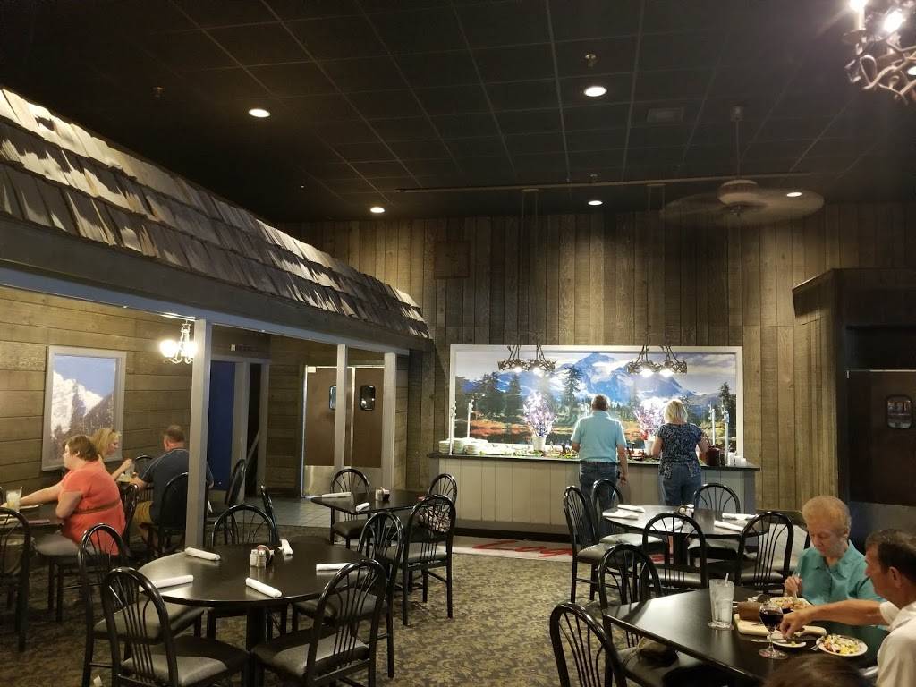 Logans Rib-Eye | restaurant | 100 S Fruitridge Ave, Terre Haute, IN 47803, USA | 8122359197 OR +1 812-235-9197