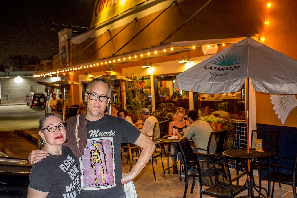 Curras Hyde Park | restaurant | 4215 Duval St, Austin, TX 78751, USA | 5125961860 OR +1 512-596-1860