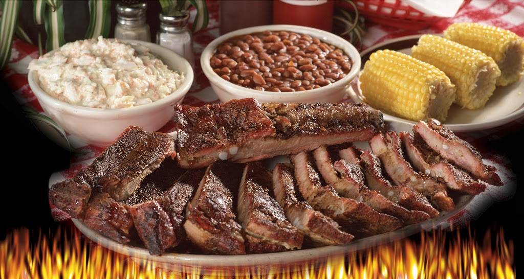 Kojaks House of Ribs | restaurant | 2808 W Gandy Blvd, Tampa, FL 33611, USA | 8138373774 OR +1 813-837-3774