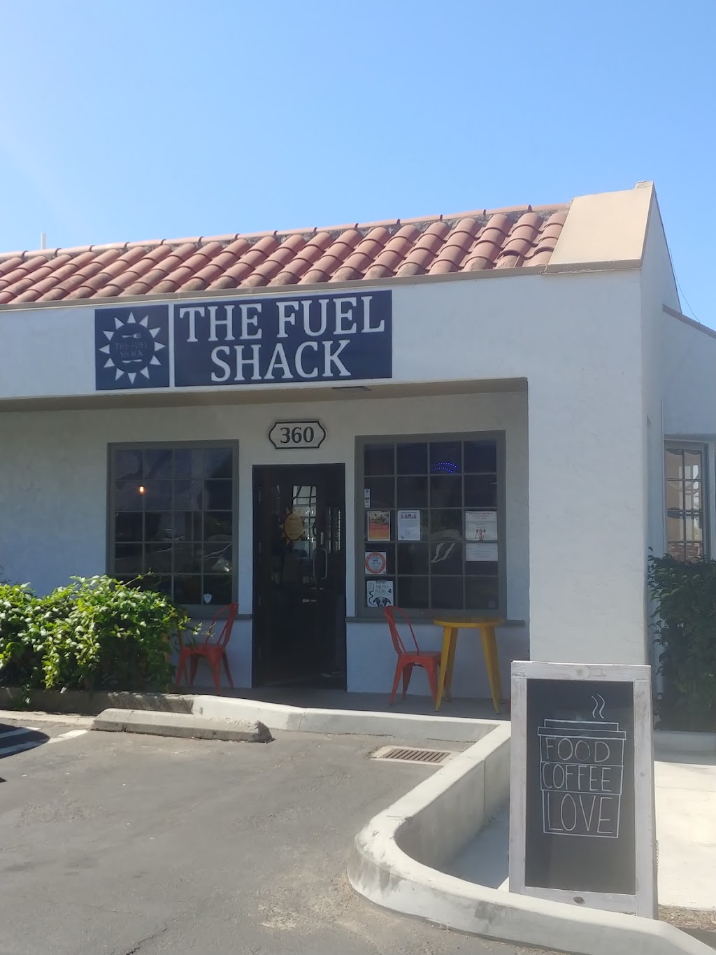 Alohana Acai Bowls & Coffee / Capo Beach | cafe | 360 Camino De Estrella, San Clemente, CA 92672, USA | 9493884015 OR +1 949-388-4015