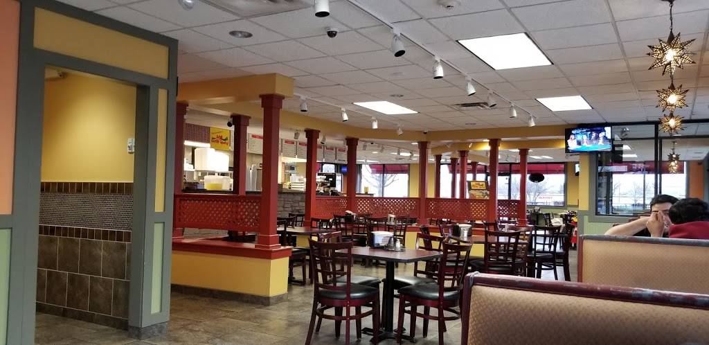 Los Burritos Tapatios | restaurant | 109 W Boughton Rd, Bolingbrook, IL 60440, USA | 6307547771 OR +1 630-754-7771