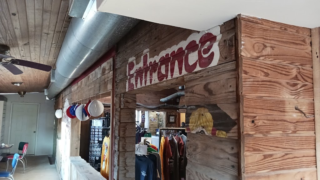 Pizza Shack at the Chicken Shack | restaurant | 210 OK-66, Arcadia, OK 73007, USA | 4053965055 OR +1 405-396-5055