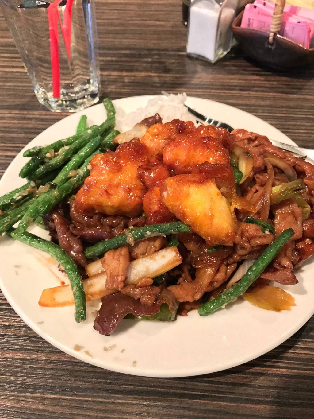 Hunan Manor | restaurant | 1147 N Tahoe Pl, Fayetteville, AR 72704, USA | 4795213883 OR +1 479-521-3883