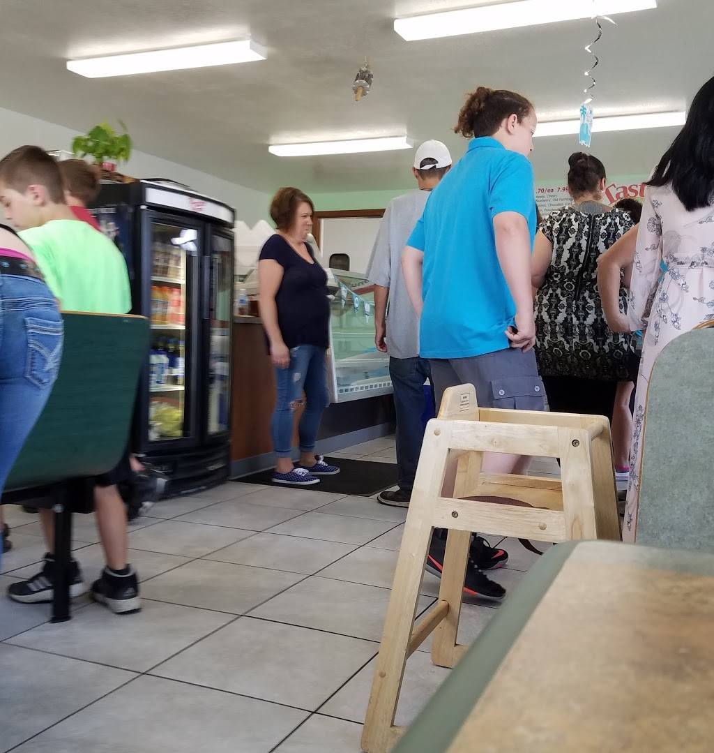 Tastys Donuts | restaurant | 441 W North St, Kendallville, IN 46755, USA | 2603491928 OR +1 260-349-1928