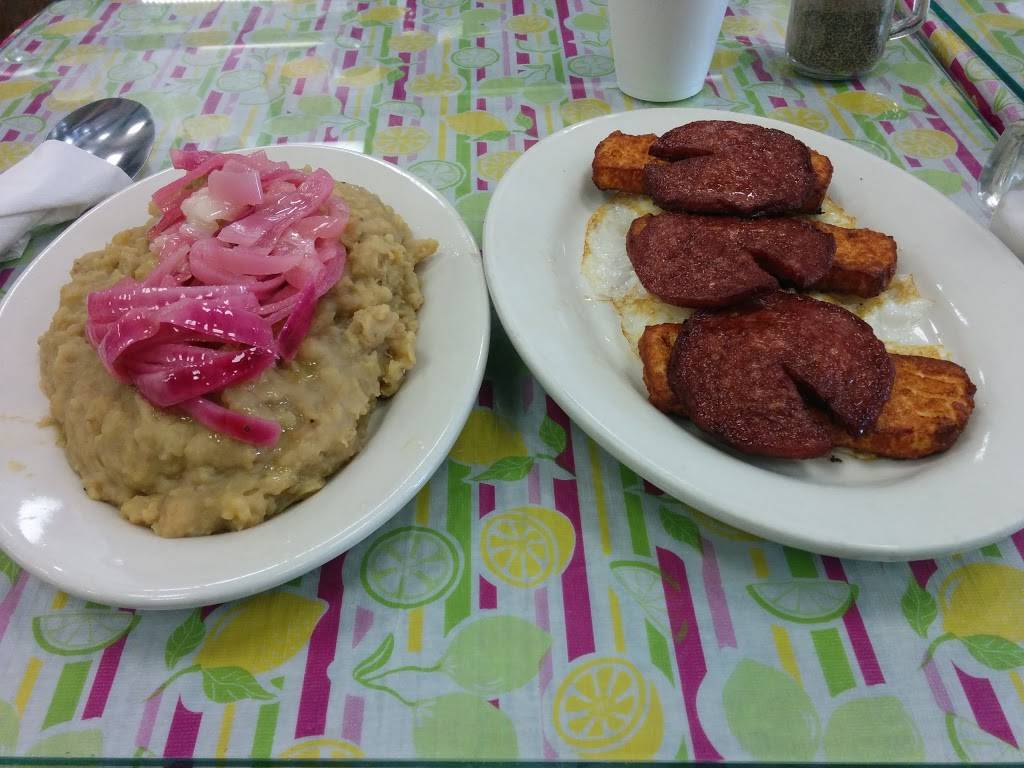 Karina | restaurant | 201 Ocean Ave A, Jersey City, NJ 07305, USA | 2014131963 OR +1 201-413-1963