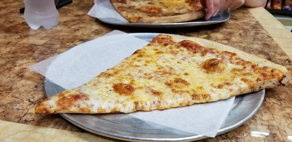Little Pops Pizza | restaurant | 87 Homestead Ave, Maybrook, NY 12543, USA | 8456364156 OR +1 845-636-4156
