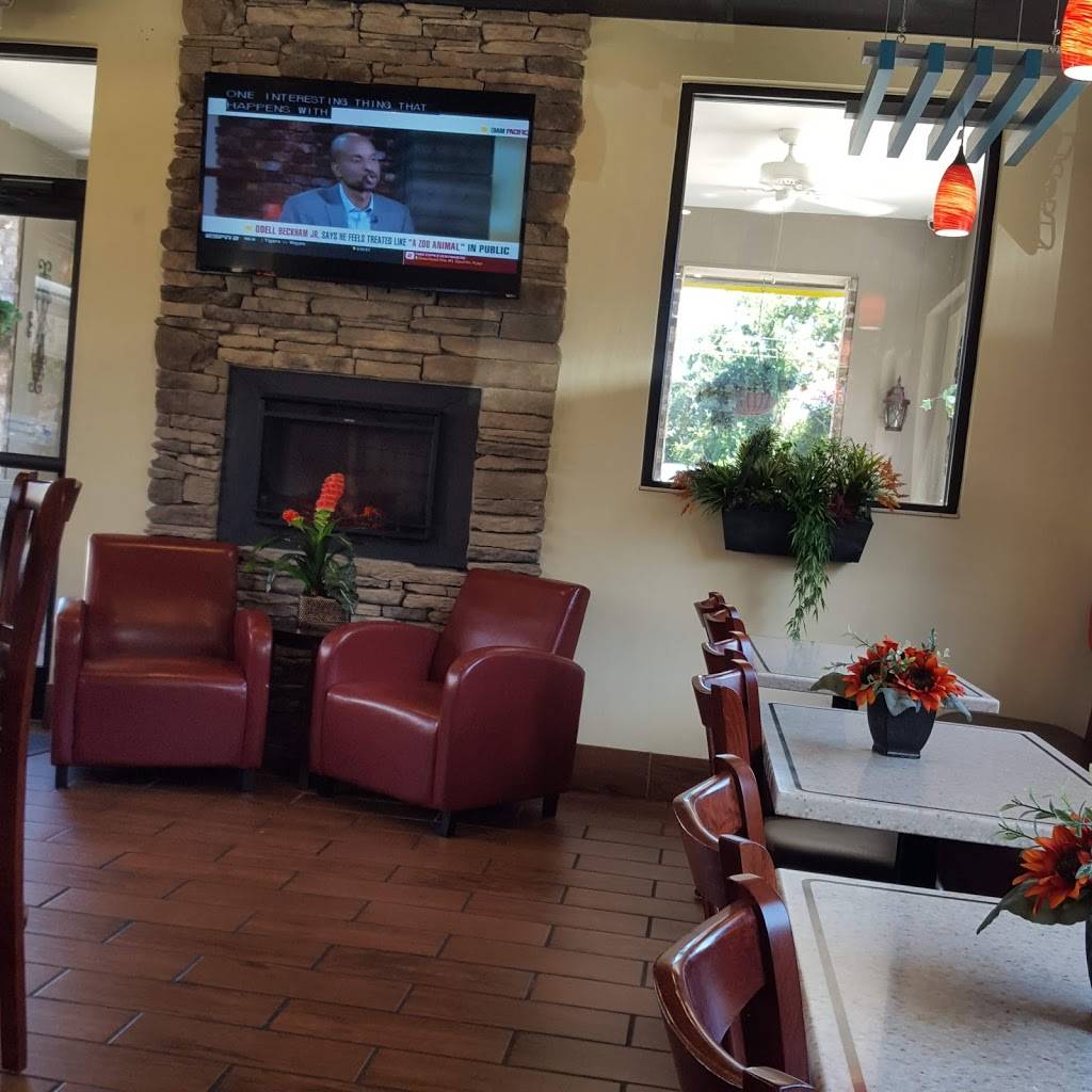 Sonic Drive-In | restaurant | 919 S 1st St, Jesup, GA 31545, USA | 9124276642 OR +1 912-427-6642