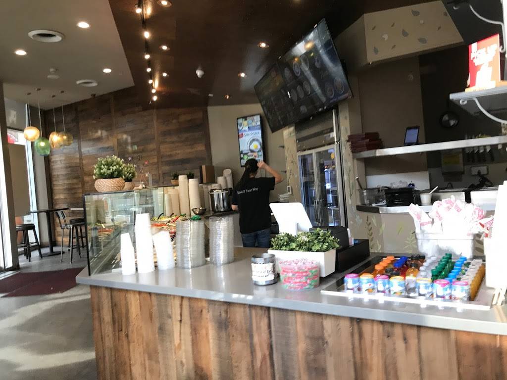 Mixabowl | restaurant | 400 S Baldwin Ave, Arcadia, CA 91007, USA | 6264618748 OR +1 626-461-8748