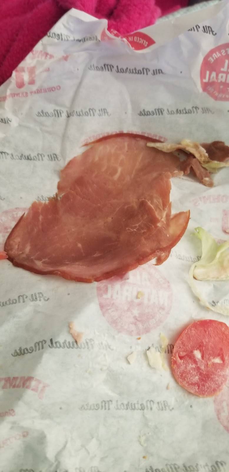 Jimmy Johns | meal delivery | 8460 N Belt Line Rd, Irving, TX 75063, USA | 9724020300 OR +1 972-402-0300