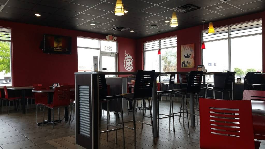 Burger King | restaurant | 2828 W Northwest Hwy, Dallas, TX 75220, USA | 4693350900 OR +1 469-335-0900
