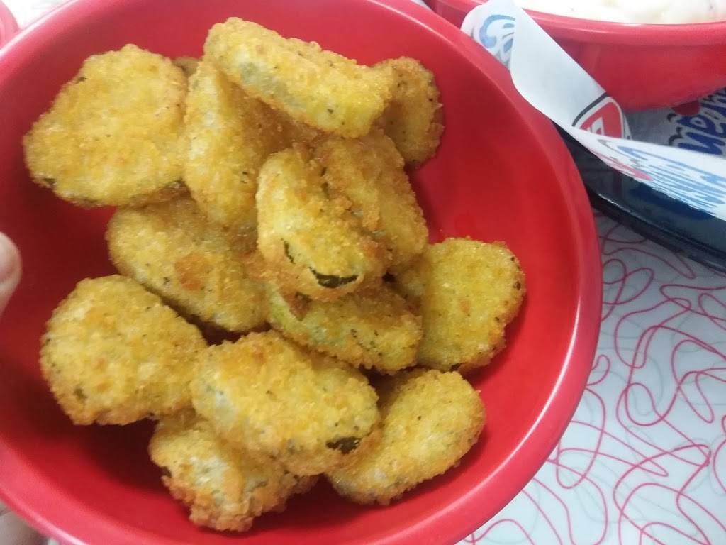 Boomarang Diner | restaurant | 372 Bryan Dr, Durant, OK 74701, USA | 5807455622 OR +1 580-745-5622