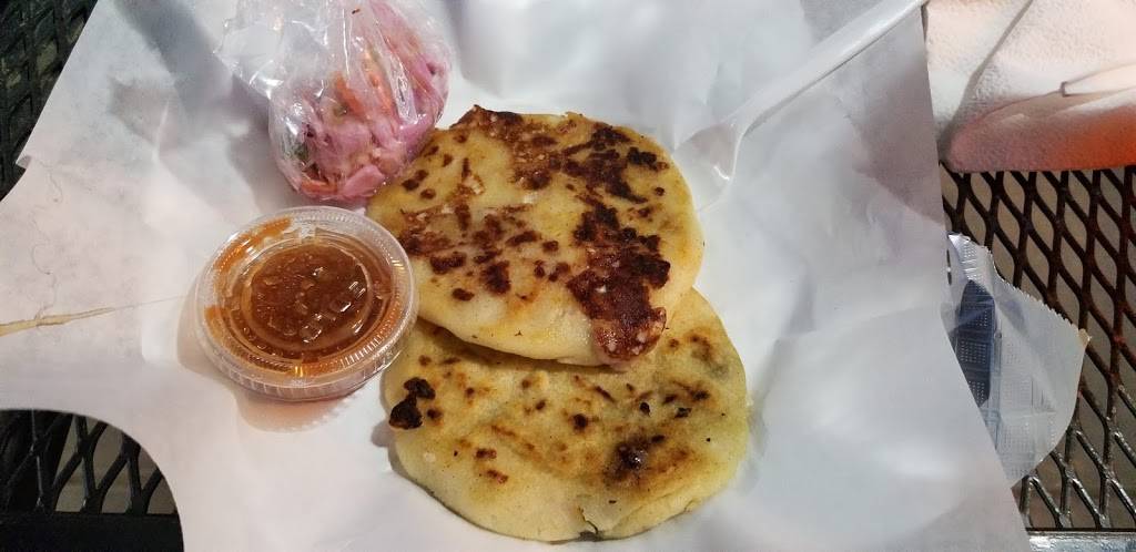 La Pupusona | restaurant | 12496 Montana Ave, El Paso, TX 79938, USA | 9155020027 OR +1 915-502-0027