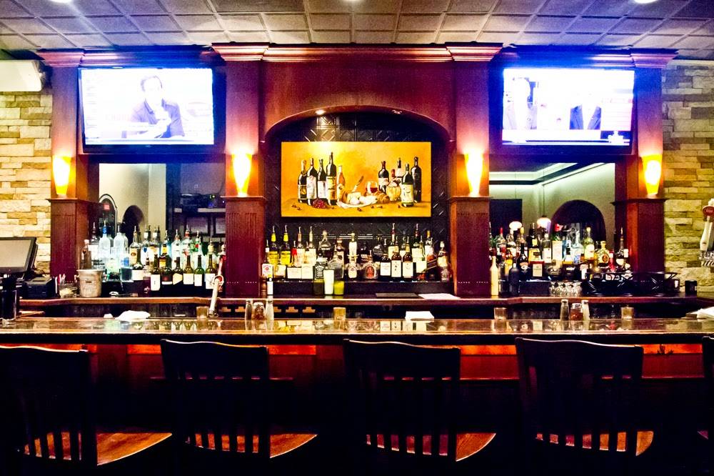 Ciao Bella Italian Grill | restaurant | 565 Erin Dr, Memphis, TN 38117, USA | 9012052500 OR +1 901-205-2500