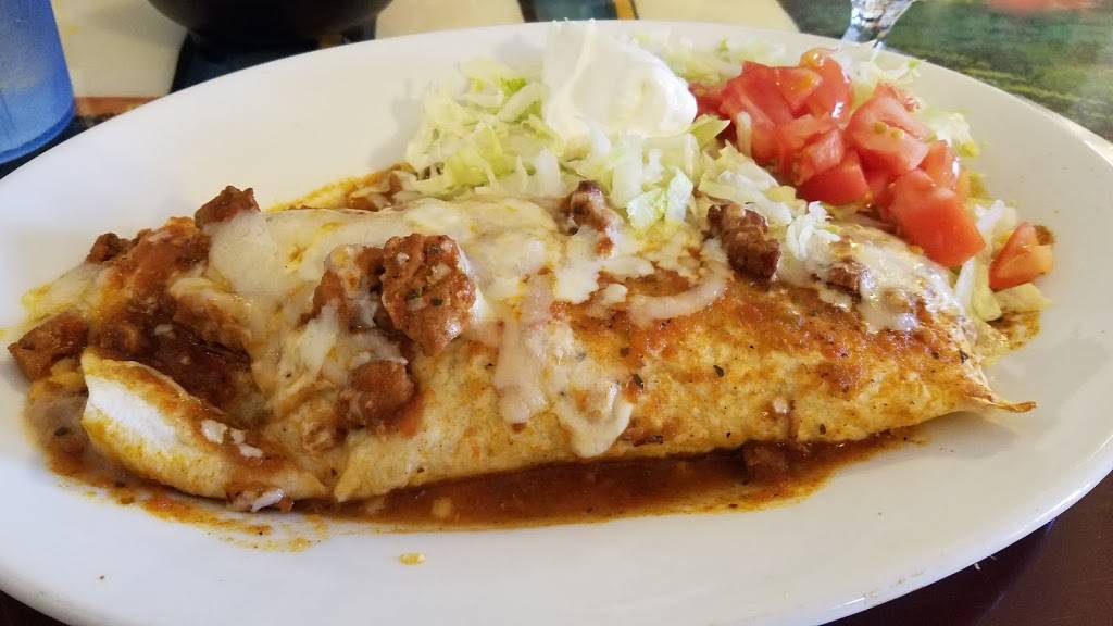 El Ranchito | restaurant | 1 Lagrande Blvd, Lady Lake, FL 32159, USA | 3527503335 OR +1 352-750-3335