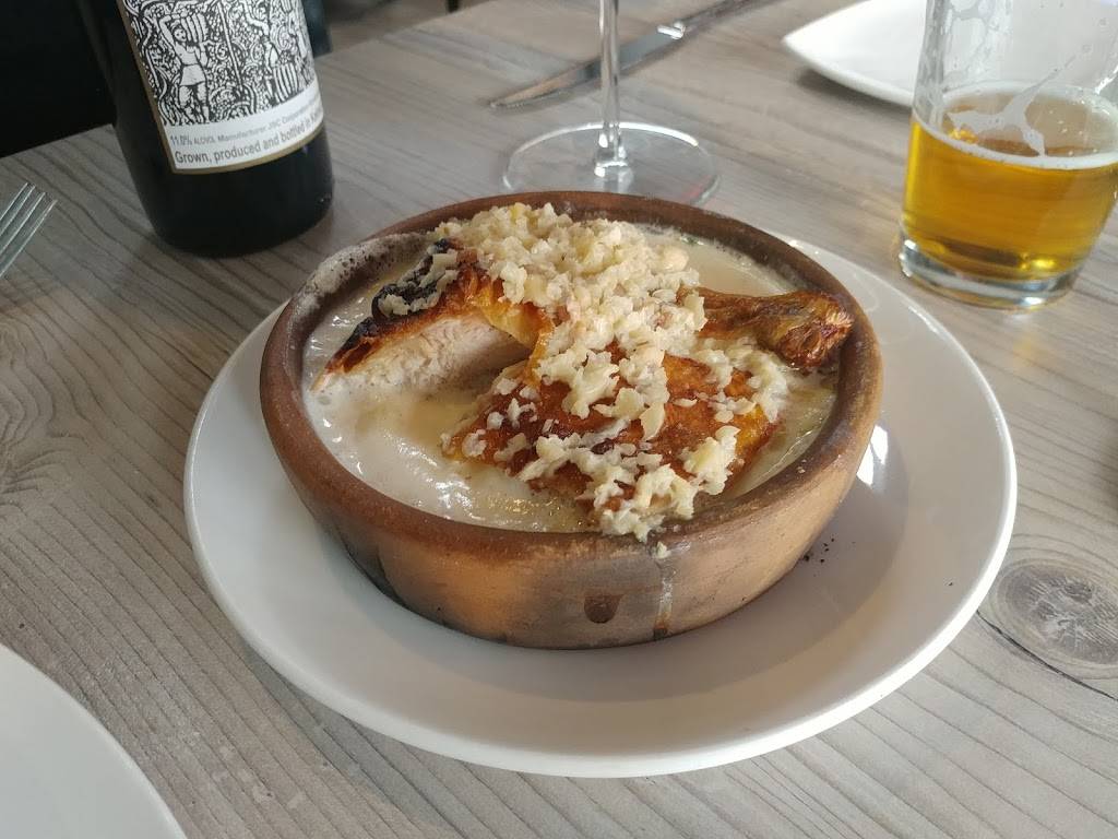 Tamari Authentic Georgian Cuisine | restaurant | 1152 San Carlos Ave, San Carlos, CA 94070, USA | 6502327877 OR +1 650-232-7877